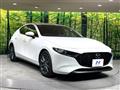 2024 Mazda Mazda3