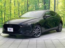 2019 Mazda Mazda3