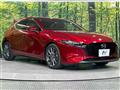 2019 Mazda Mazda3