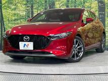 2019 Mazda Mazda3