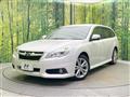 2012 Subaru Legacy Touring Wagon