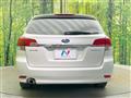 2012 Subaru Legacy Touring Wagon