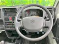2017 Suzuki Carry Truck