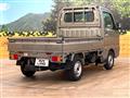 2025 Suzuki Carry Truck