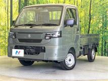 2026 Suzuki Carry Truck