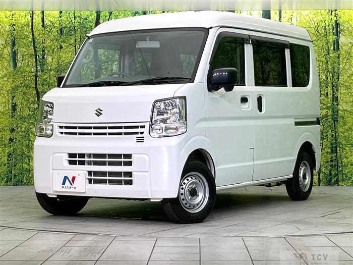 2023 Suzuki Every