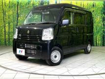 2024 Suzuki Every