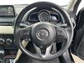 2015 Mazda Demio