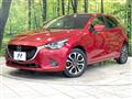 2015 Mazda Demio