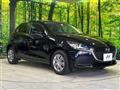 2021 Mazda Mazda2