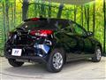 2021 Mazda Mazda2