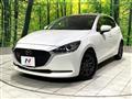 2020 Mazda Mazda2