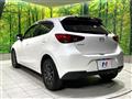 2020 Mazda Mazda2