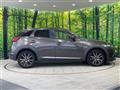 2015 Mazda CX-3