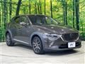 2015 Mazda CX-3