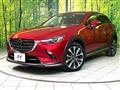 2019 Mazda CX-3