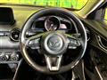 2019 Mazda CX-3