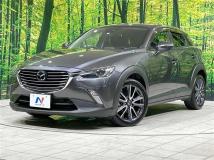 2017 Mazda CX-3