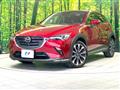 2018 Mazda CX-3