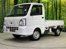 2014 Nissan NT100Clipper