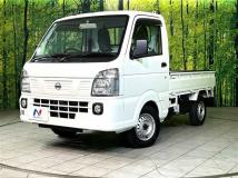 2023 Nissan NT100Clipper