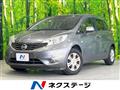 2014 Nissan Note