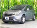 2014 Nissan Note