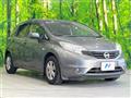 2014 Nissan Note