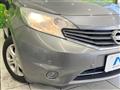 2014 Nissan Note