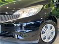 2015 Nissan Note