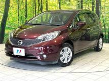 2015 Nissan Note