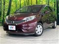 2016 Nissan Note