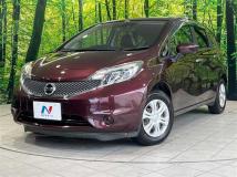 2016 Nissan Note