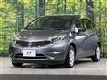 2016 Nissan Note