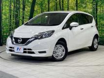 2018 Nissan Note