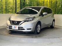 2019 Nissan Note
