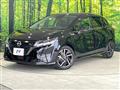 2022 Nissan Note