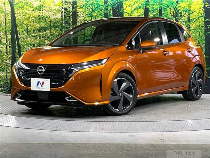2022 Nissan Nissan Others
