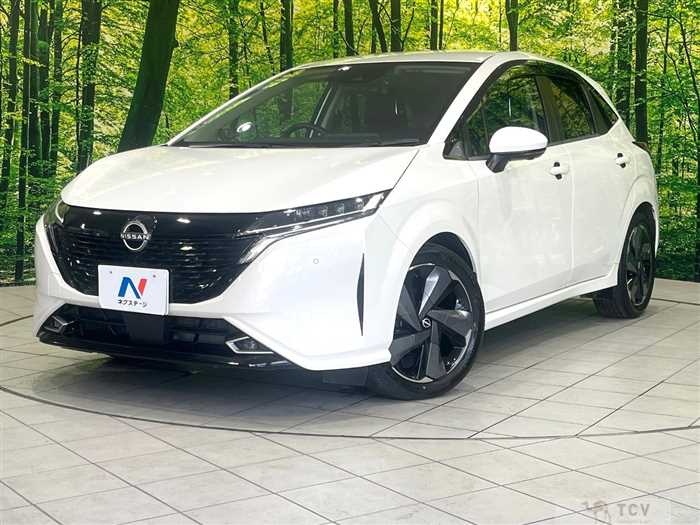 2023 Nissan Nissan Others