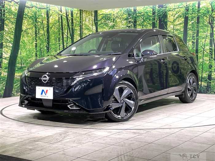 2023 Nissan Nissan Others