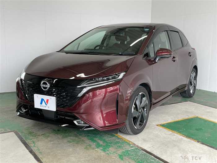 2024 Nissan Nissan Others
