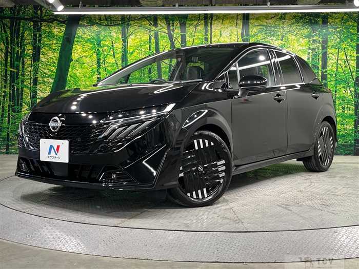 2025 Nissan Nissan Others