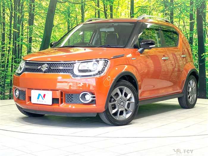 2017 Suzuki Suzuki Others