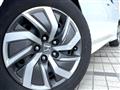 2015 Honda Jade