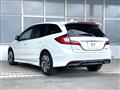 2015 Honda Jade