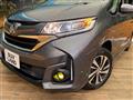 2017 Honda Freed