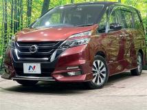 2016 Nissan Serena