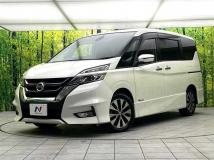 2017 Nissan Serena