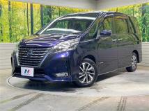 2021 Nissan Serena