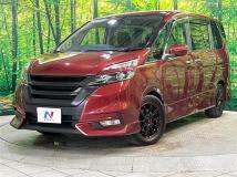 2017 Nissan Serena